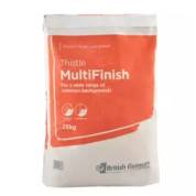 Thistle Multi finish Bag Plaster Multi Finish Fast Set Plaster Board